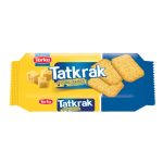 TORKU TATKRAK PEYNİRLİ KRAKER 24X100GR
