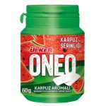 ONEO KARPUZ AROMALI BOTTLE DRAJE SAKIZ 60GRX12