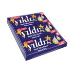 ÜLKER YILDIZ ŞEKERSİZ STICK DAMLA SAKIZ 7GRX20X18
