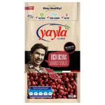YAYLA KIRMIZI FASULYE 500GRX8