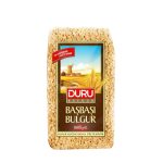 DURU BAŞBAŞI BULGUR 1000GRX12