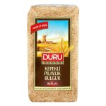 DURU KEPEKLİ PİLAVLIK BULGUR 1000GRX12