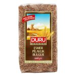 DURU ESMER PİLAVLIK BULGUR 1000GRX12