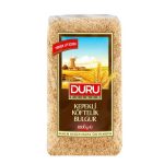 DURU KEPEKLİ KÖFTELİK BULGUR 1000GRX12