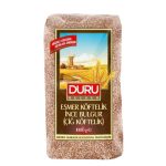 DURU ESMER ÇİĞ KÖFTELİK BULGUR 1000GRX12