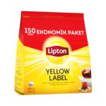 LIPTON YELLOW LABEL 150Lİ 8X480GR