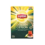 LIPTON GOLDEN CEYLON DÖKME ÇAY 8X500GR