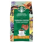 STARBUCKS VERANDA BLEND TÜRK KAHVESİ 30X100GR