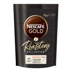 NESCAFE GOLD DARK ROAST EKONOMİK PAKET 12X70GR