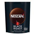 NESCAFE CLASSIC BLACK ROAST EKONOMİK PAKET 12X50GR
