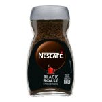 NESCAFE CLASSIC BLACK ROAST KAVANOZ 12X95GX1