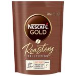 NESCAFE GOLD LIGHT ROAST EKONOMİK PAKET 12X70GR