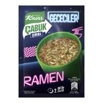KNORR ÇABUK ÇORBA RAMEN 144X17GR