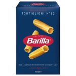 BARILLA TORTIGLIONI / KALIN KESME 500GRX9