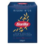 BARILLA RISONI / ARPA ŞEHRİYE 500GRX9