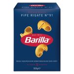 BARILLA MANTI 9X500 GR KUTU KOLI 500GRX9