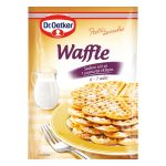 DR. OETKER WAFFLE 210GRX1X12