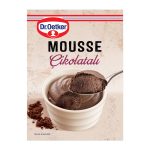DR. OETKER MOUSSE 86GRX1X12