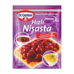 DR. OETKER HIZLI NİŞASTA 10GRX1X12