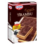 DR. OETKER TİRAMİSU 355GRX1X8