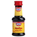 DR. OETKER SIVI AROMA VERİCİ VANİLYA 38ml1X6