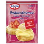 DR. OETKER PASTACI KREMASI - PİŞMELİ - SADE 156GRX1X12