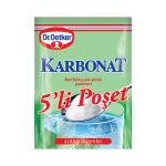 DR. OETKER KARBONAT 5'Lİ 25GRX6X30