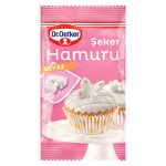 DR. OETKER ŞEKER HAMURU - BEYAZ 200GRX1X6