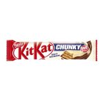 NESTLE KITKAT CHUNKY DUO 20X(12X38GR)
