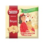 NESTLE TABLET BEYAZ KARE 24X(6X60GR)