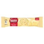 NESTLE BEYAZ ÇITIR GOFRET 12X(20X27GR)