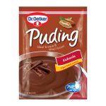 DR. OETKER PUDING KAKAOLU 147GRX2X12