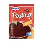 DR. OETKER PUDING ÇİKOLATA PARÇALI 115GRX2X12