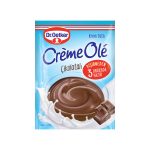 DR. OETKER ÇİKOLATALI CREME OLE 125GRX2X12
