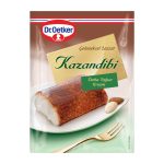 DR. OETKER KAZANDİBİ 165GRX2X12