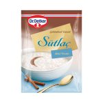 DR. OETKER SÜTLAÇ 156GRX2X12