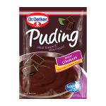 DR. OETKER PUDING BİTTER ÇİKOLATALI 111GRX2X12
