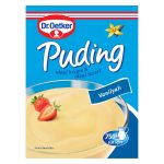DR. OETKER PUDING VANİLYALI 120GRX2X12