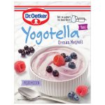 DR. OETKER ORMAN MEYVELİ YOGOTELLA 69GRX1X12