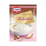 DR. OETKER MUHALLEBİ 210GRX2X12