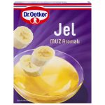 DR. OETKER MUZ AROMALI JEL 100GRX1X12