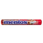 MENTOS STICK COLA AROMALI ÇİĞNENEN ŞEKER 37,5GR20X16