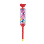 CHUPA CHUPS MELODY POPS DÜDÜKLÜ LOLİPOP ÇİLEKLI 15GR48X6