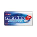 MENTOS 2 SAAT CLEAN BREATH NANE FERAHLIĞI TABLET ŞEKER 35GR12X12