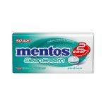 MENTOS 2 SAAT CLEAN BREATH YOĞUN NANE FERAHLIĞI 35GR12X12