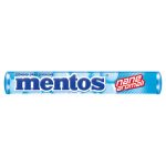MENTOS NANELI DRAJE ŞEKER 37,5GR20X16