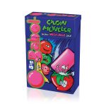 BIG BABOL ÇILGIN MEYVELER SAKIZ KARIŞIK MEYVE AROMALI 36GR20X12