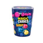 BIG BABOL MAGIC CUBES BOTTLE 86GR15X12