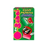 BIG BABOL ÇILGIN MEYVELER ÇİLEK KARPUZ AROMALI SAKIZ 36GR20X12