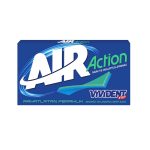 VIVIDENT AIR ACTION NANE OKALIPTUS AROMALI 26GR18X20